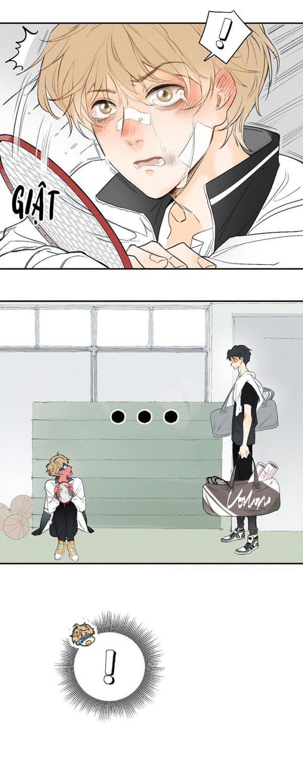 Diêm Hữu Chapter 1 - Trang 2