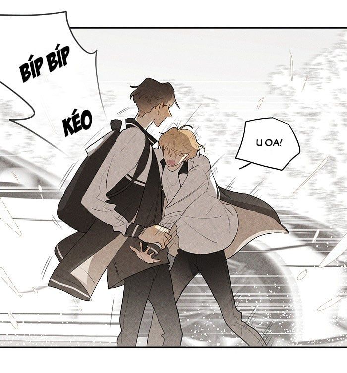 Diêm Hữu Chapter 10 - Trang 2