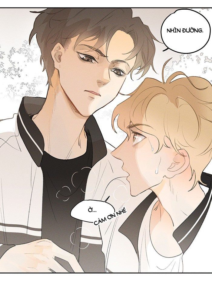 Diêm Hữu Chapter 10 - Trang 2