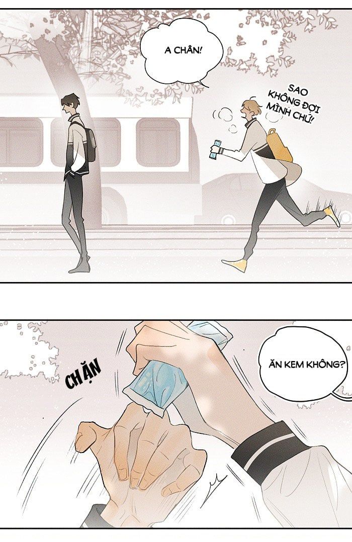 Diêm Hữu Chapter 10 - Trang 2