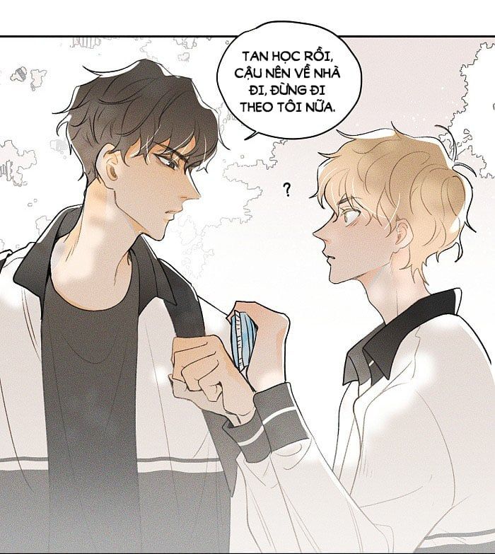 Diêm Hữu Chapter 10 - Trang 2