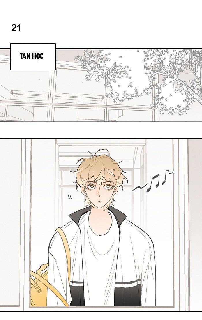 Diêm Hữu Chapter 10 - Trang 2