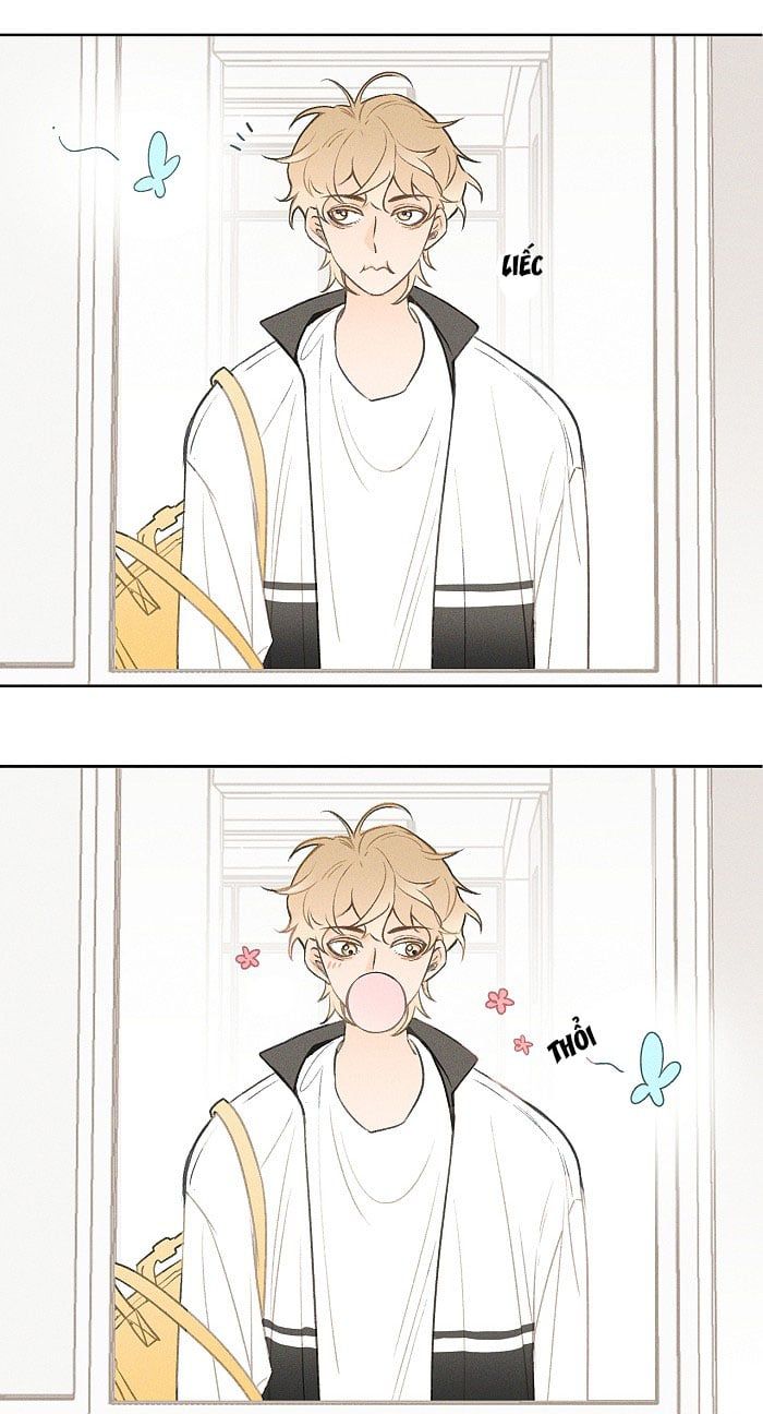 Diêm Hữu Chapter 10 - Trang 2