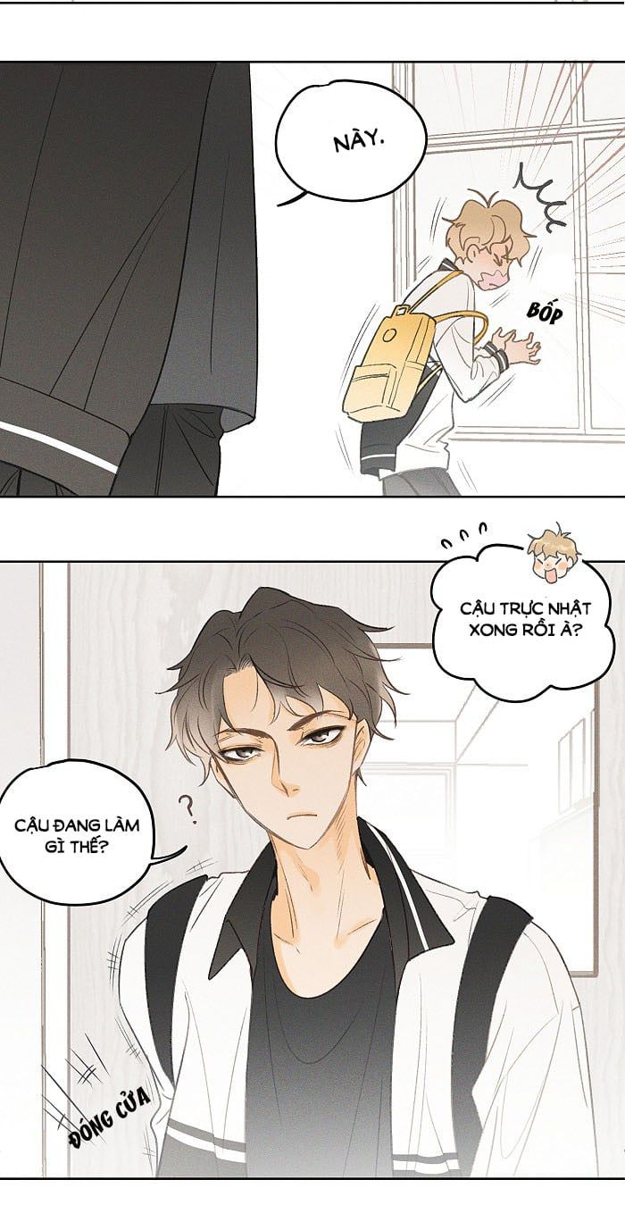 Diêm Hữu Chapter 10 - Trang 2