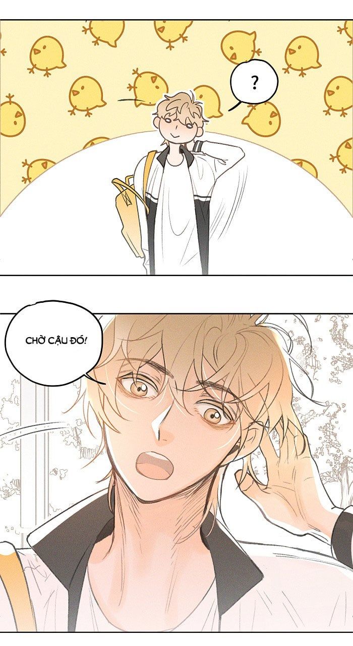 Diêm Hữu Chapter 10 - Trang 2
