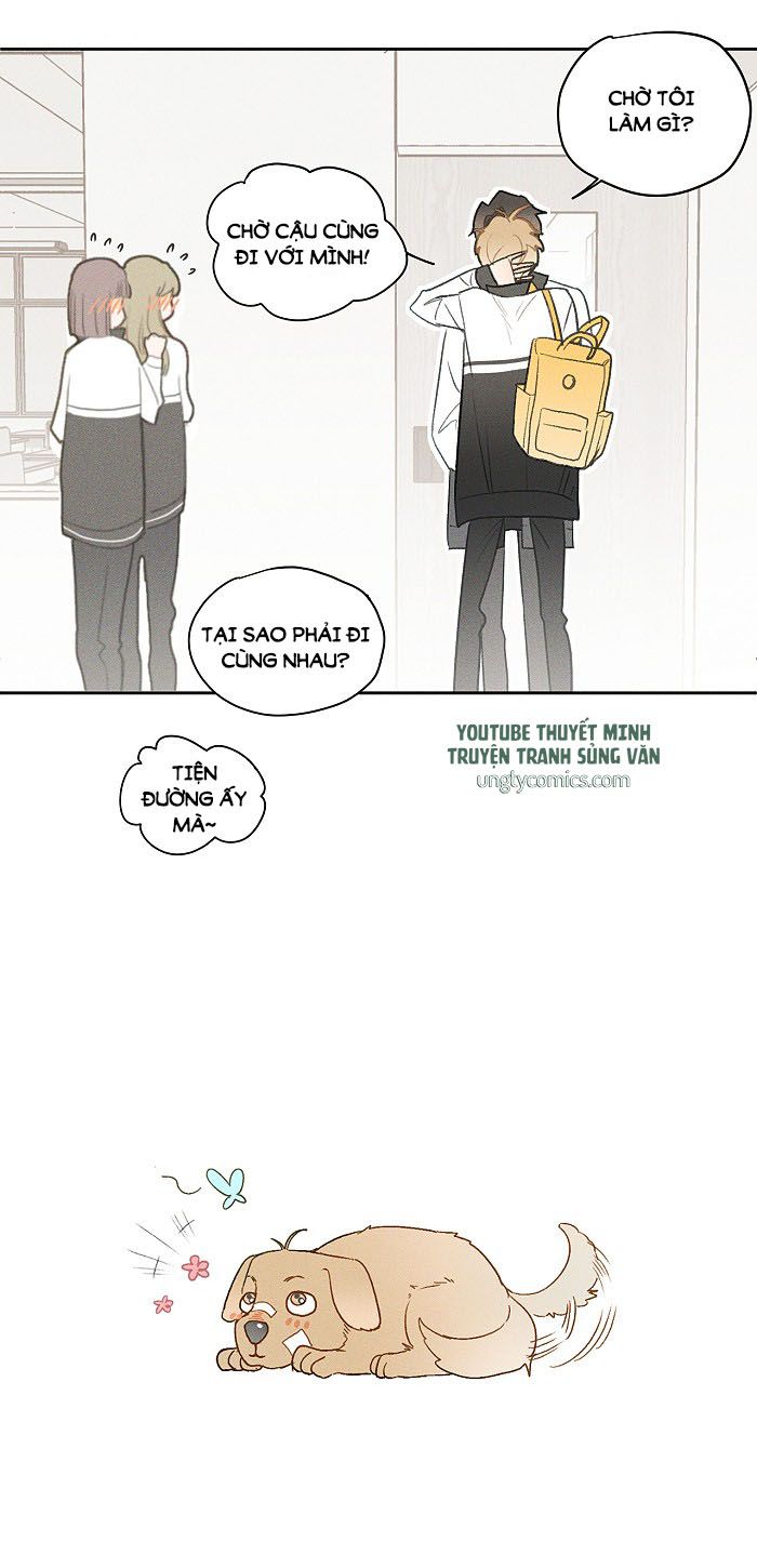 Diêm Hữu Chapter 10 - Trang 2