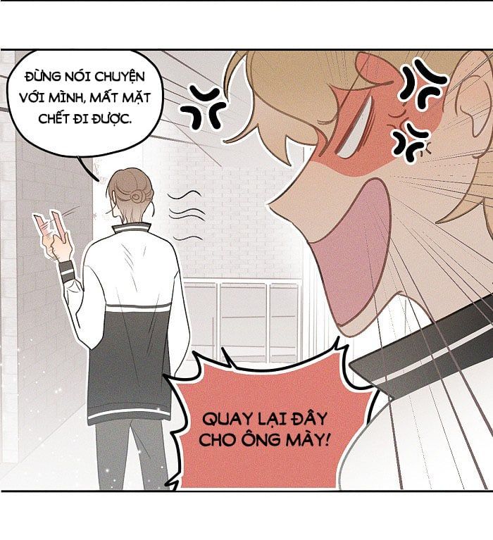 Diêm Hữu Chapter 11 - Trang 2