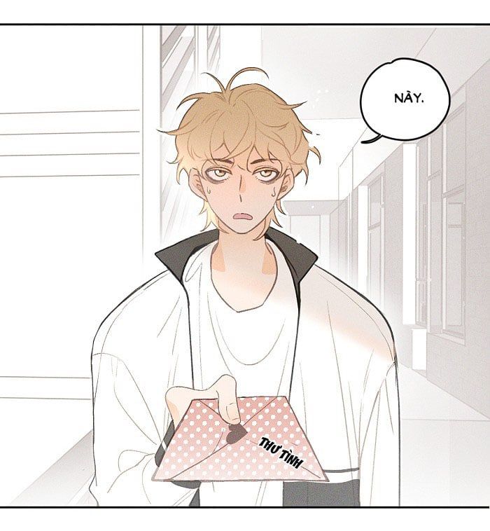 Diêm Hữu Chapter 11 - Trang 2