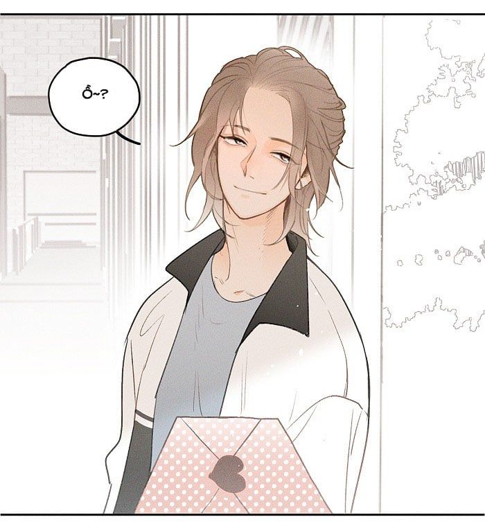 Diêm Hữu Chapter 11 - Trang 2