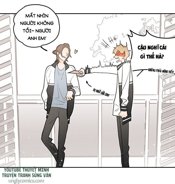 Diêm Hữu Chapter 11 - Trang 2
