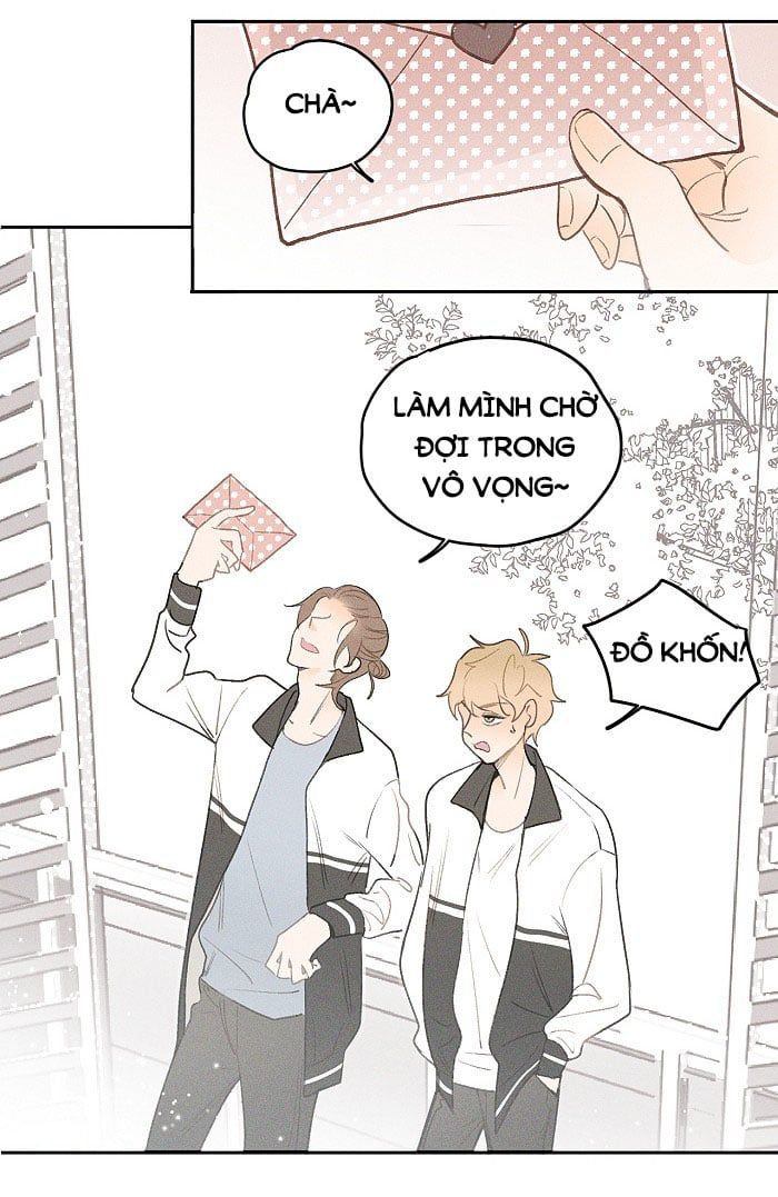 Diêm Hữu Chapter 11 - Trang 2