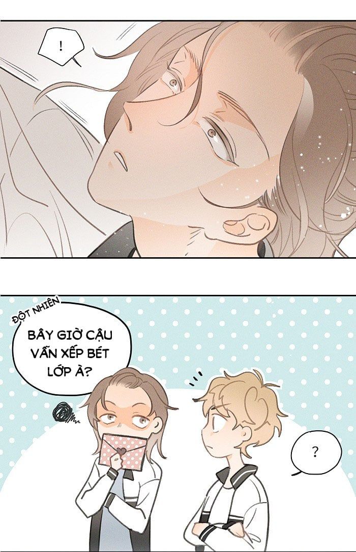 Diêm Hữu Chapter 11 - Trang 2