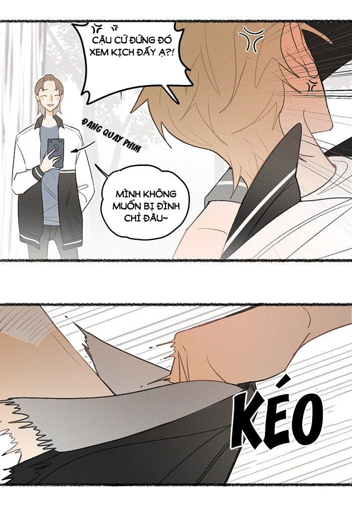 Diêm Hữu Chapter 12 - Trang 2