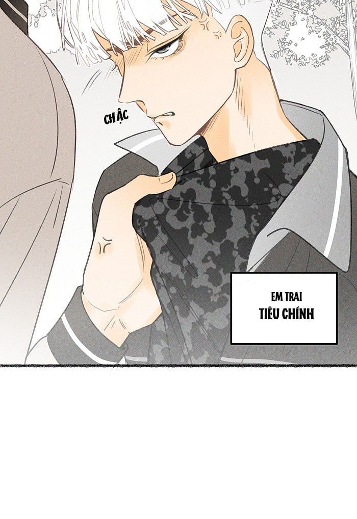 Diêm Hữu Chapter 12 - Trang 2