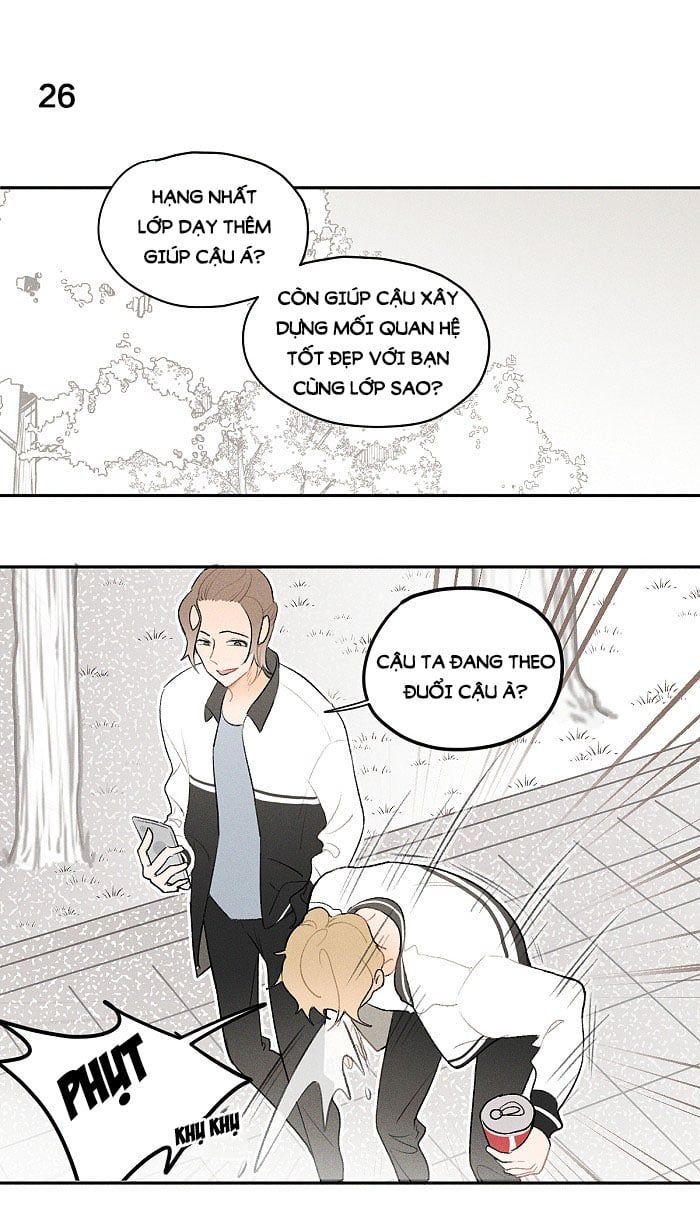 Diêm Hữu Chapter 12 - Trang 2