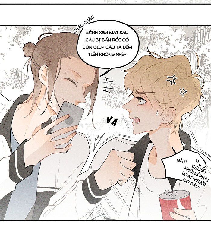Diêm Hữu Chapter 12 - Trang 2