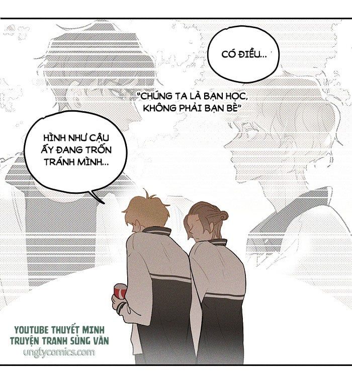 Diêm Hữu Chapter 12 - Trang 2