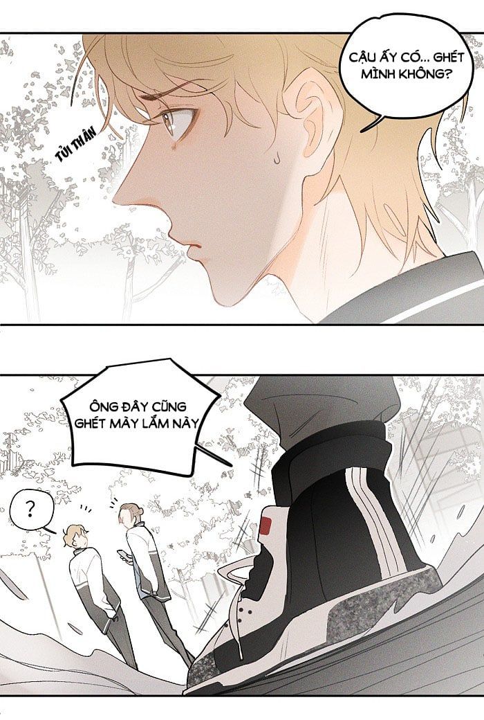 Diêm Hữu Chapter 12 - Trang 2