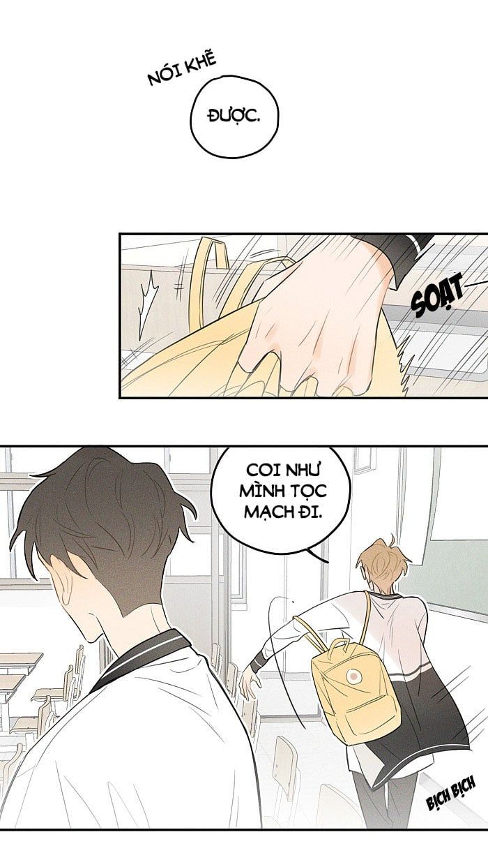 Diêm Hữu Chapter 14 - Trang 2