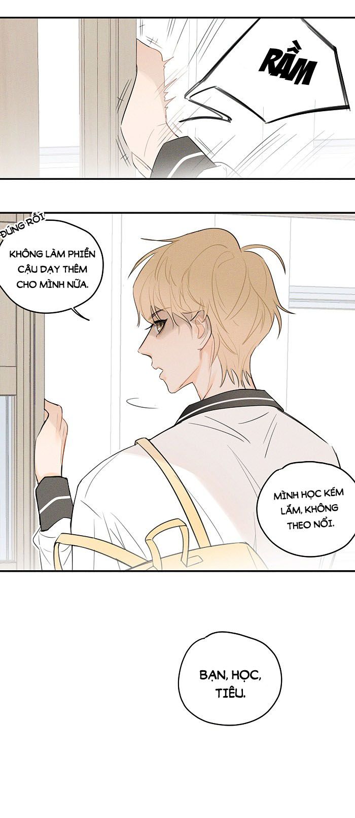 Diêm Hữu Chapter 14 - Trang 2