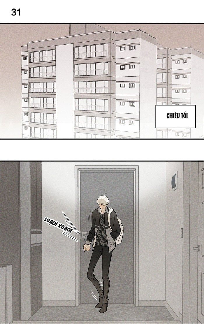 Diêm Hữu Chapter 14 - Trang 2