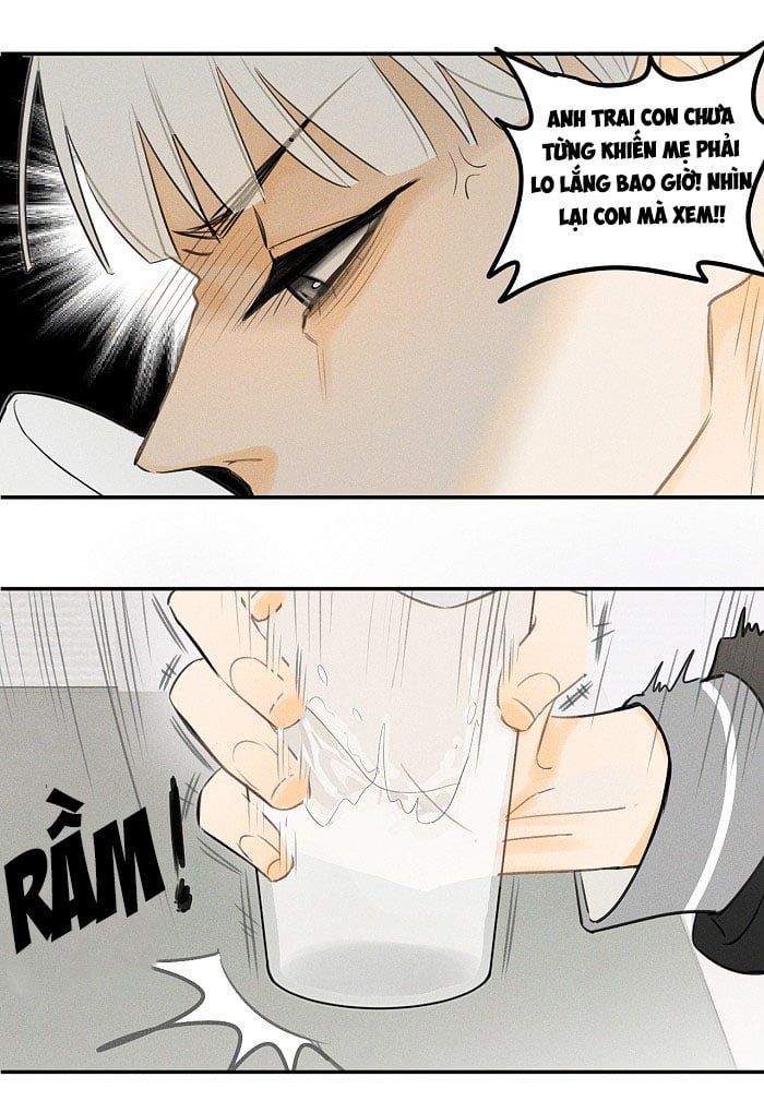 Diêm Hữu Chapter 14 - Trang 2