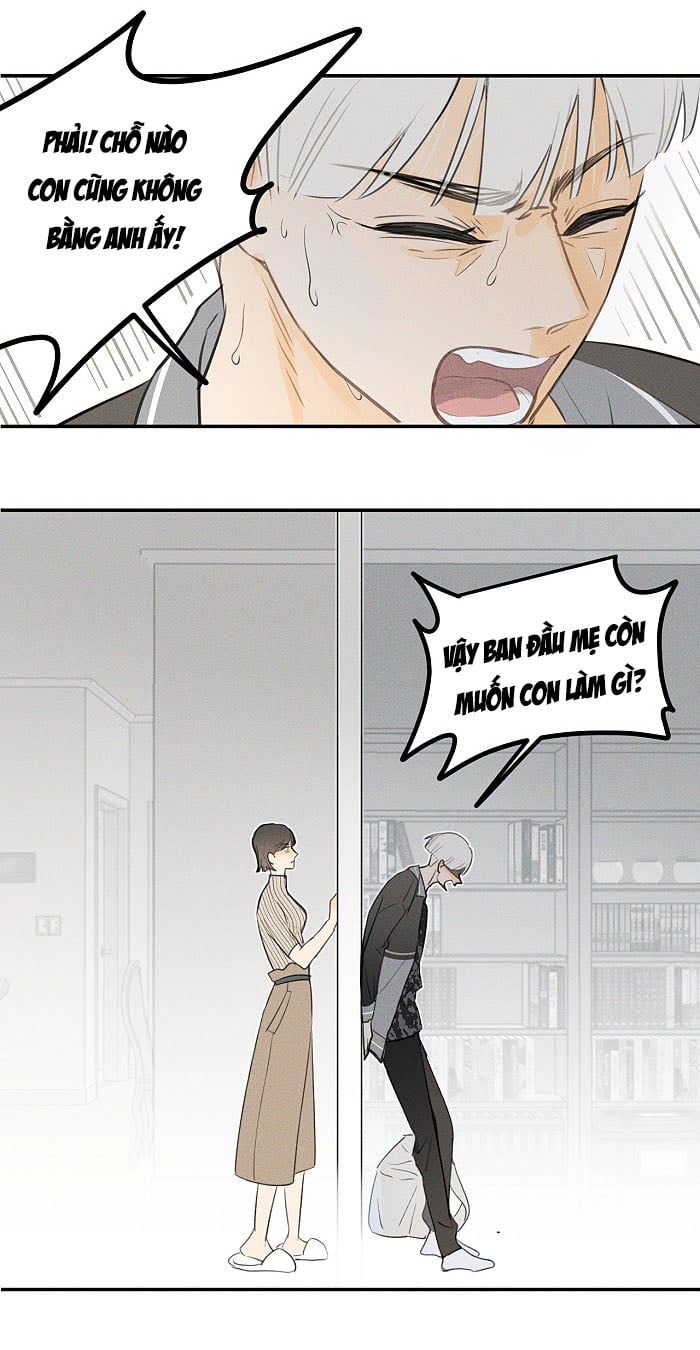 Diêm Hữu Chapter 14 - Trang 2