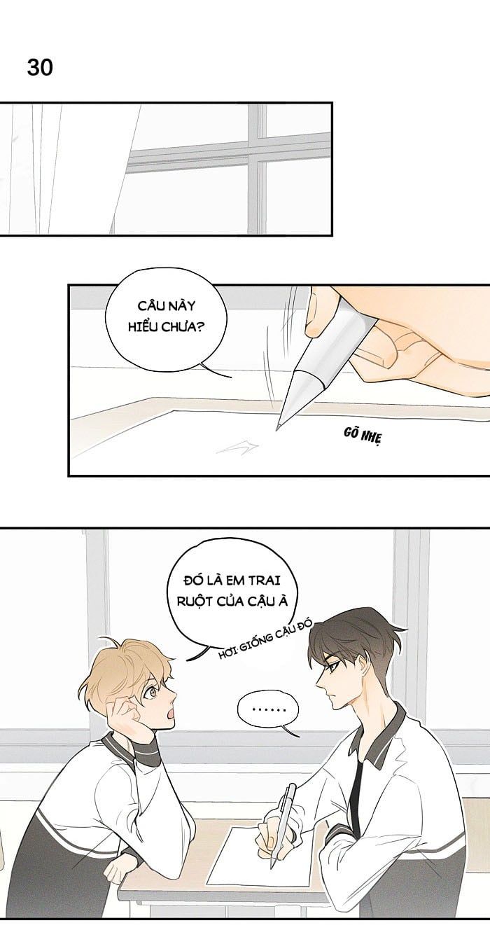 Diêm Hữu Chapter 14 - Trang 2