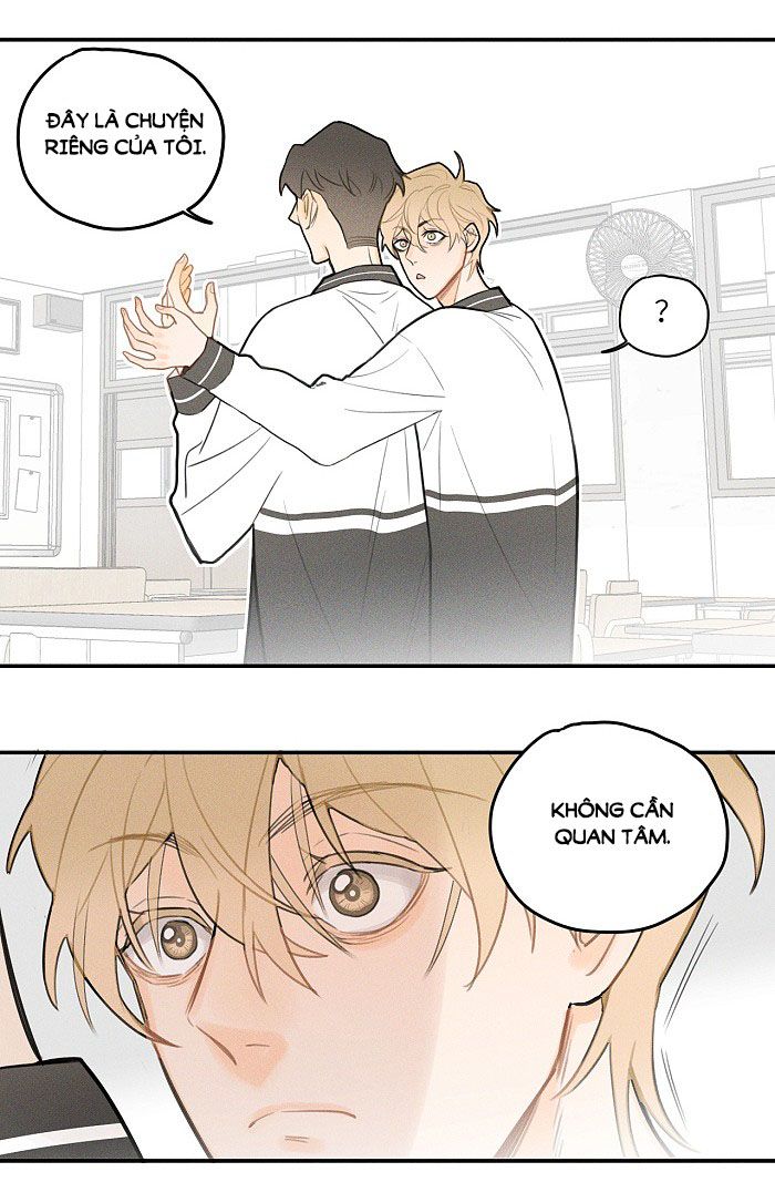 Diêm Hữu Chapter 14 - Trang 2