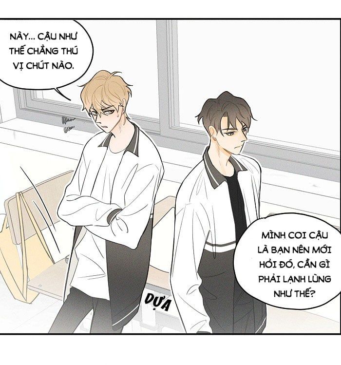 Diêm Hữu Chapter 14 - Trang 2