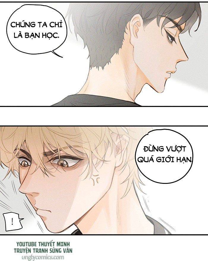 Diêm Hữu Chapter 14 - Trang 2