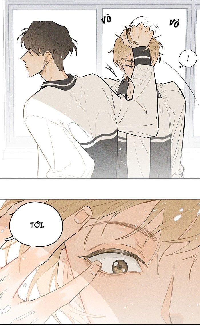 Diêm Hữu Chapter 15 - Trang 2
