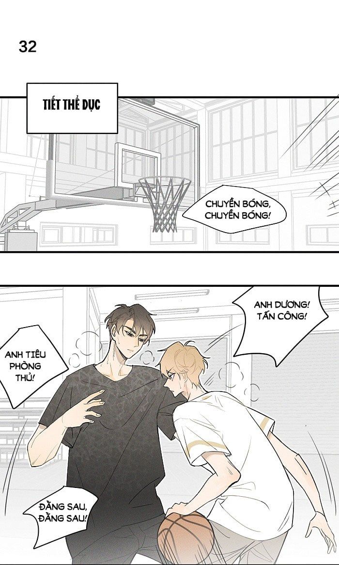 Diêm Hữu Chapter 15 - Trang 2