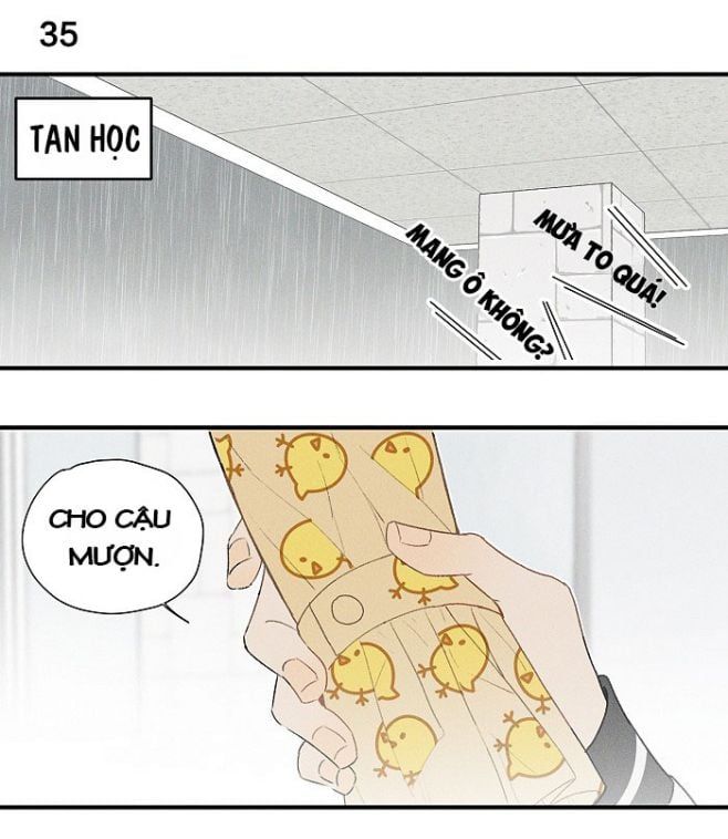 Diêm Hữu Chapter 16 - Trang 2
