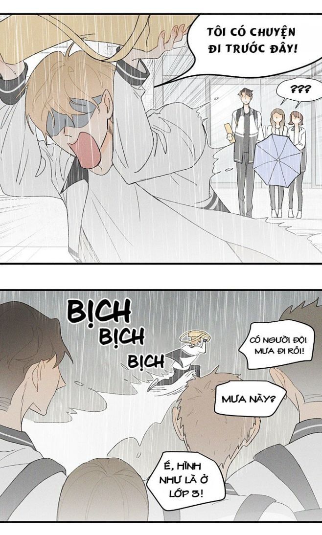 Diêm Hữu Chapter 16 - Trang 2