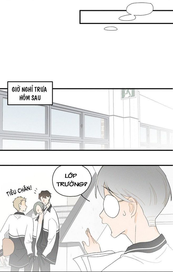 Diêm Hữu Chapter 16 - Trang 2