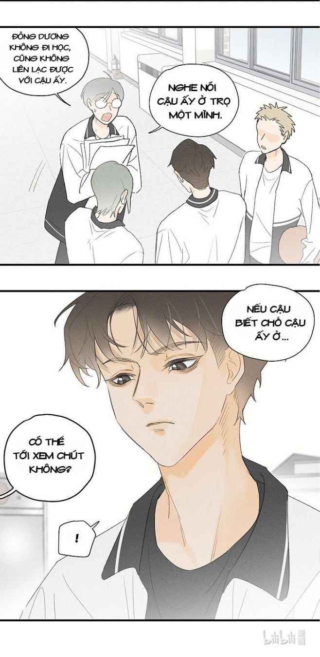 Diêm Hữu Chapter 16 - Trang 2