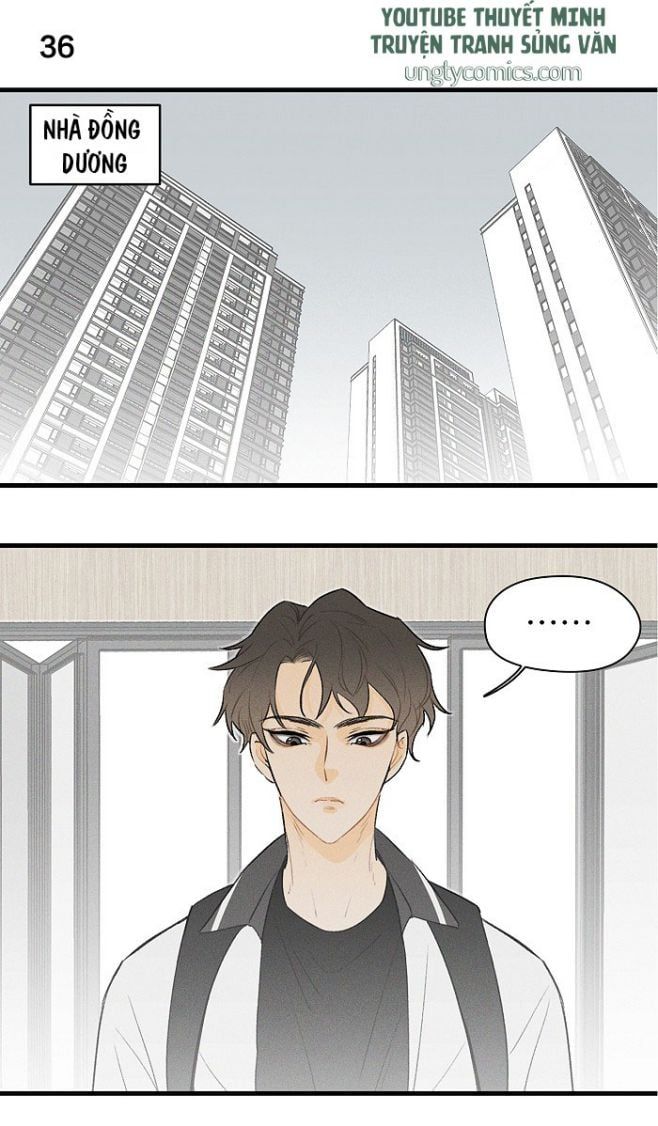 Diêm Hữu Chapter 16 - Trang 2