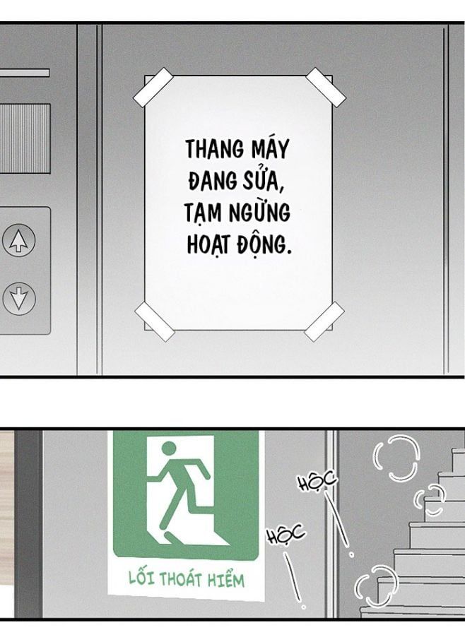 Diêm Hữu Chapter 16 - Trang 2