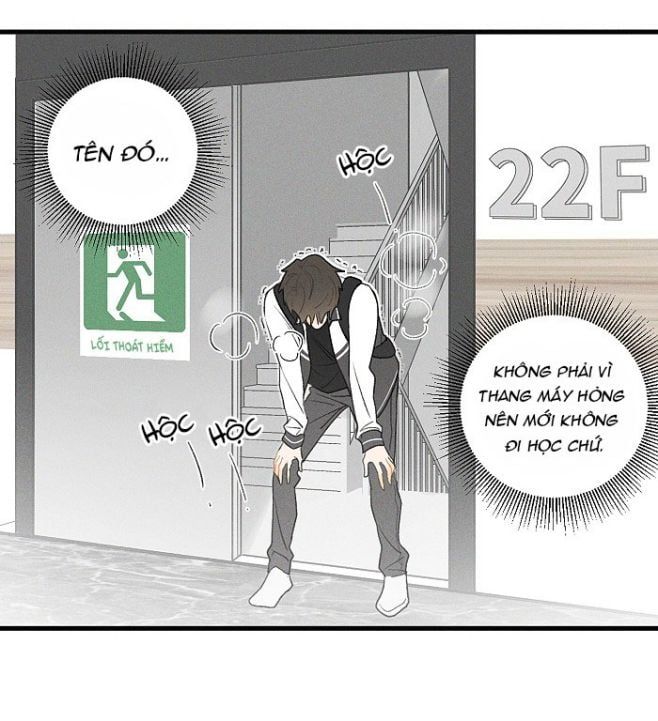 Diêm Hữu Chapter 16 - Trang 2