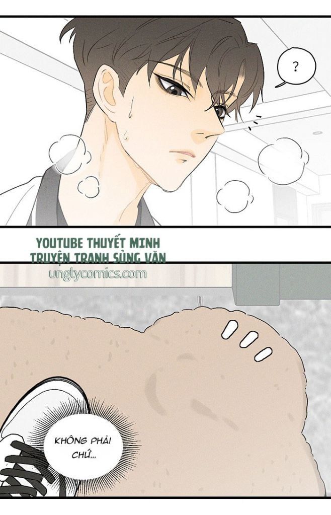 Diêm Hữu Chapter 16 - Trang 2