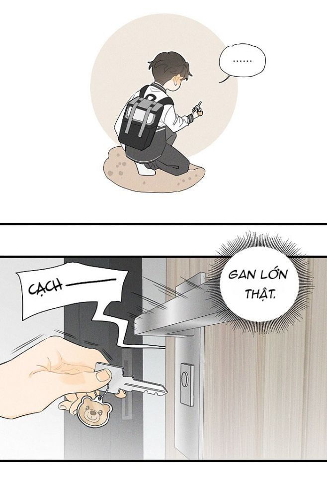 Diêm Hữu Chapter 16 - Trang 2