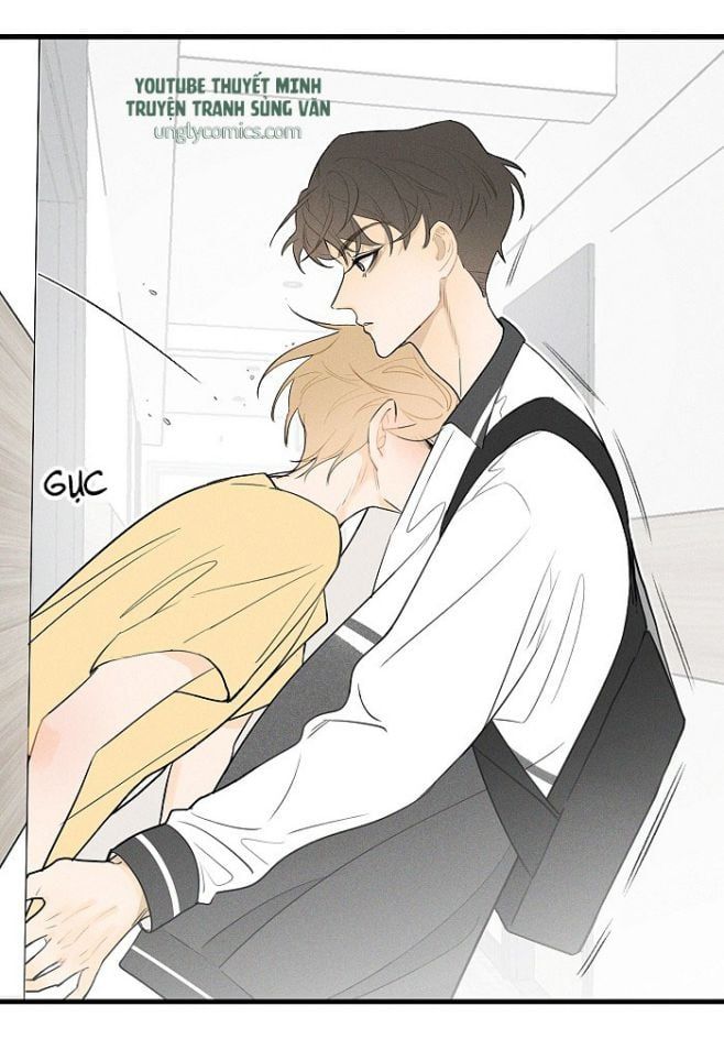 Diêm Hữu Chapter 16 - Trang 2
