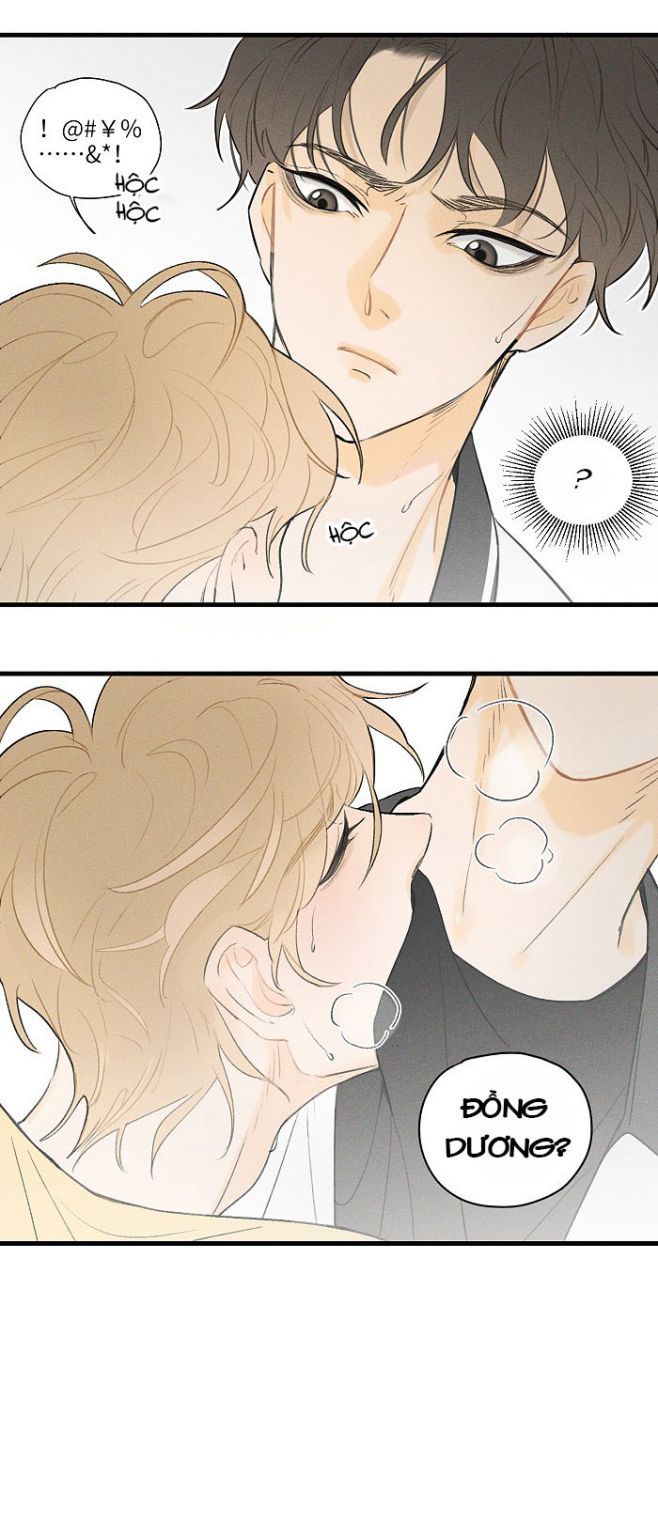 Diêm Hữu Chapter 16 - Trang 2