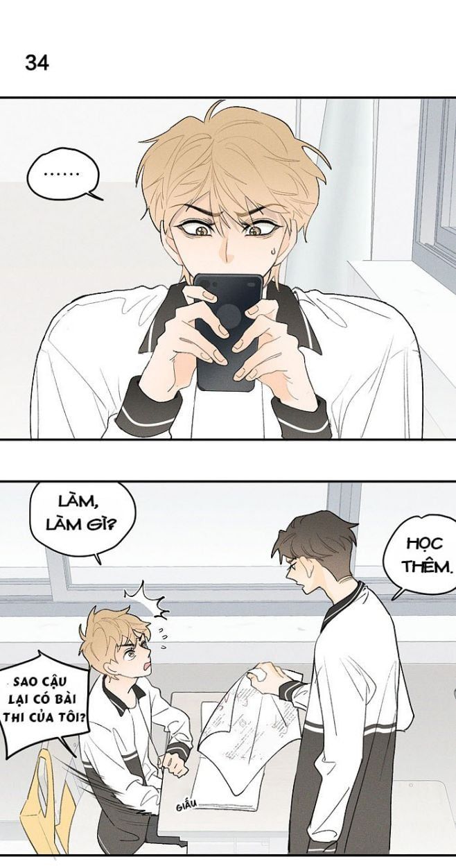 Diêm Hữu Chapter 16 - Trang 2