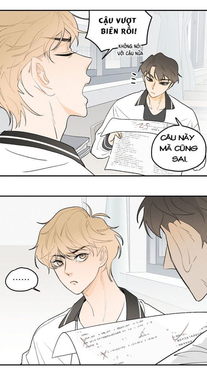 Diêm Hữu Chapter 16 - Trang 2