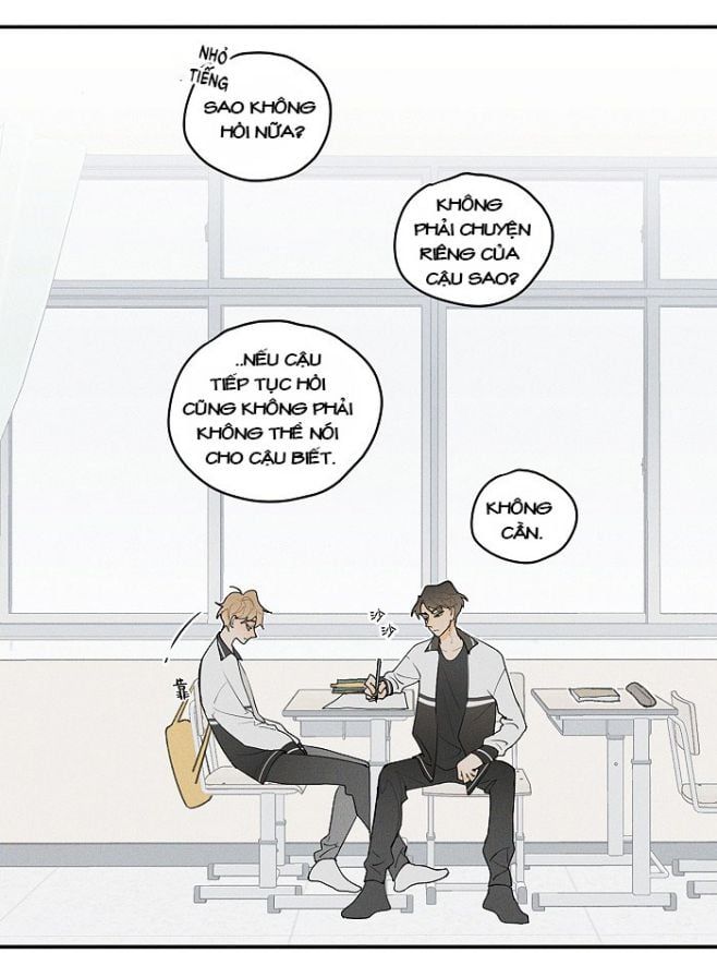 Diêm Hữu Chapter 16 - Trang 2