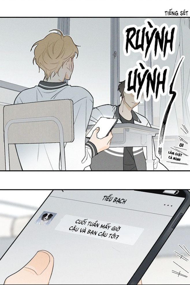 Diêm Hữu Chapter 16 - Trang 2