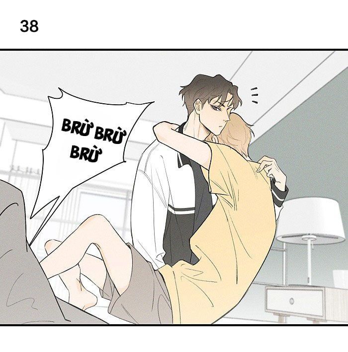 Diêm Hữu Chapter 17 - Trang 2