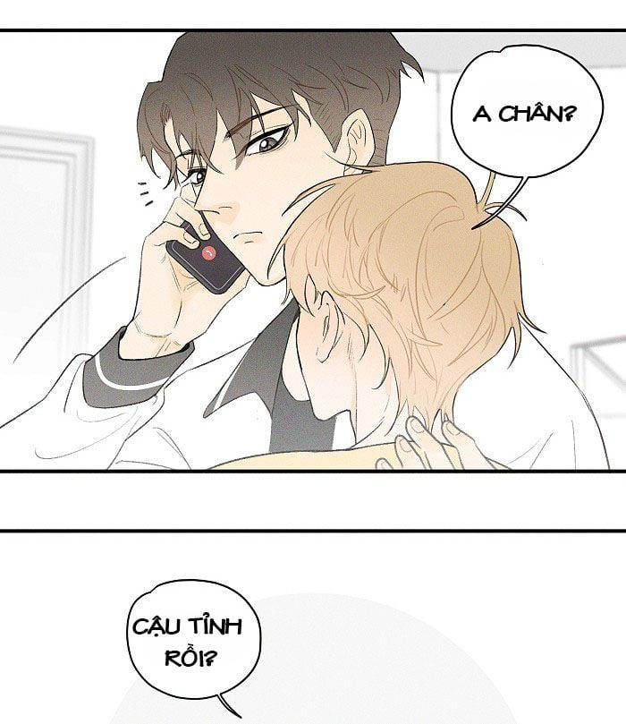 Diêm Hữu Chapter 17 - Trang 2